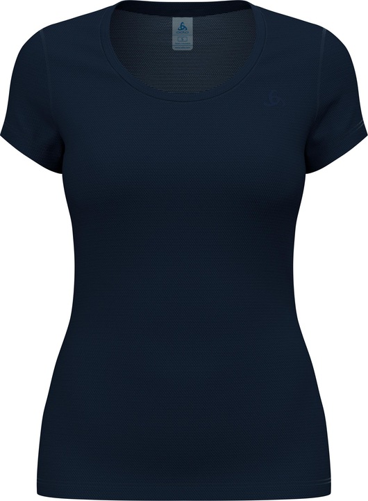 Produktbild Odlo BL TOP crew neck s/s ACTIVE F-DRY LIGHT (S)