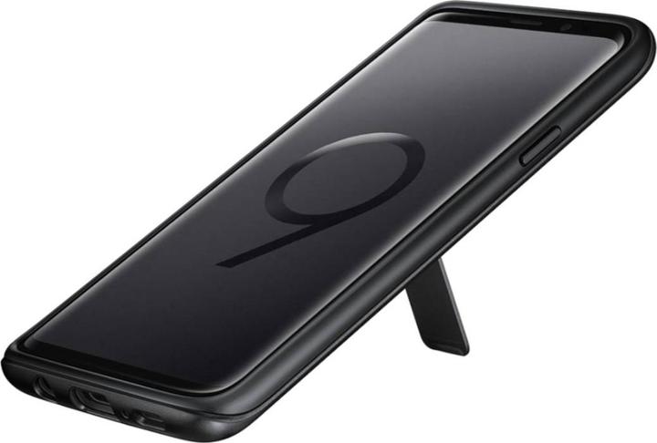 Produktbild Samsung Protective Standing Cover (Samsung Galaxy S9+)