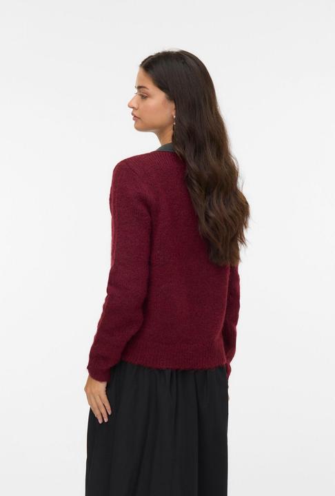 Actual product image Vero Moda AWSILJA Pullover Strickpullover (XS)