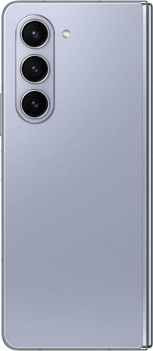 Image du produit Samsung Galaxy Z Fold5 (1000 Go, Bleu glacé, 7.60", Double SIM, 5G)