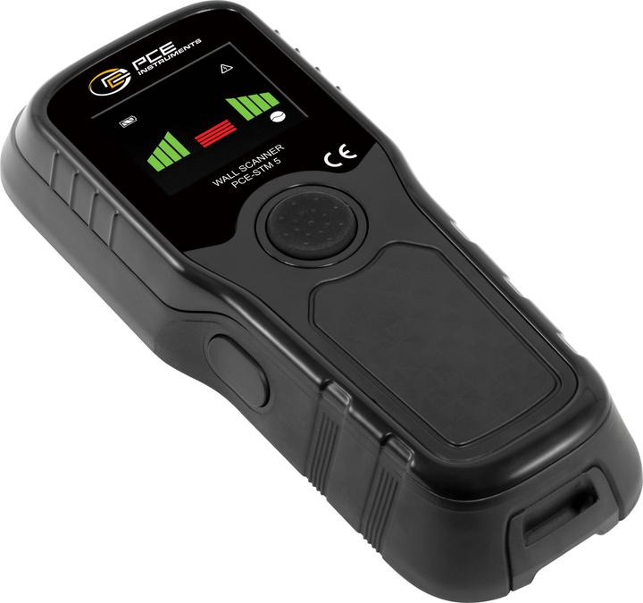 Actual product image PCE Instruments Leitungssucher PCE-STM 5 PCE-STM 5 (Cable tester)