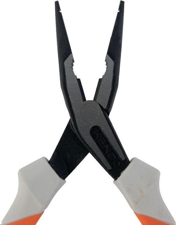 Produktbild Kendo Spitz-Kombizange PRO+ Heavy-Duty (200 mm)