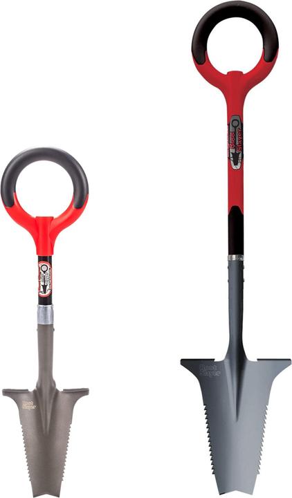 Actual product image Root Slayer Set