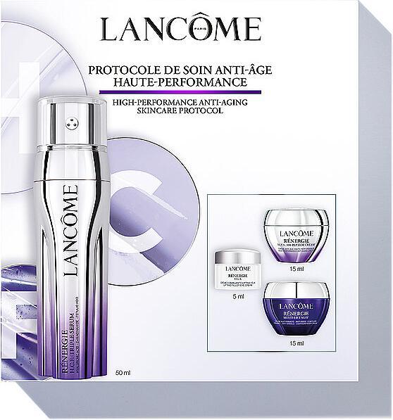 Image du produit Lancôme Renergie (Kit de soins du visage)