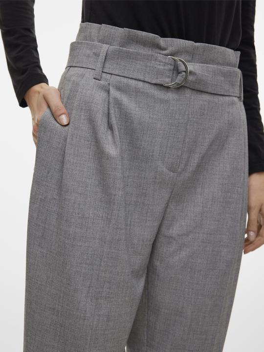 Produktbild Vero Moda VMNATE HW TAPERED PAPERBAG BELT PANT Paperbag Hose (W38/L32)