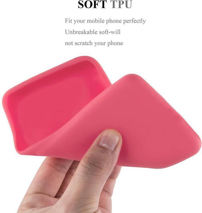 Immagine prodotto Cadorabo Copertina in TPU Candy (Huawei P30 Lite)