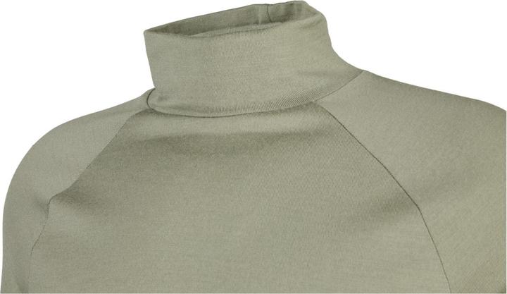 Actual product image Stoic Merino240 BengtSt. Turtle Neck (M)