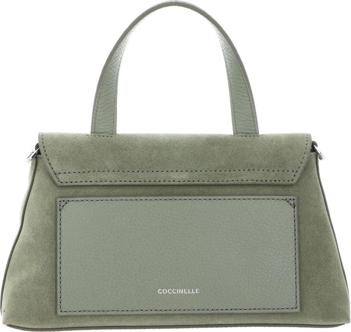 Immagine prodotto Coccinelle Nikla Suede Bim Handbag
