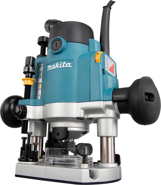 Actual product image Makita 230 V Bovenfrees