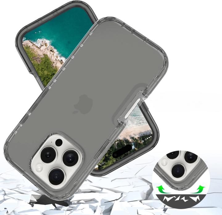 Produktbild Cover-Discount iPhone 16 Pro Max - Full Protection Schutzhülle (Apple iPhone 16 Pro Max)