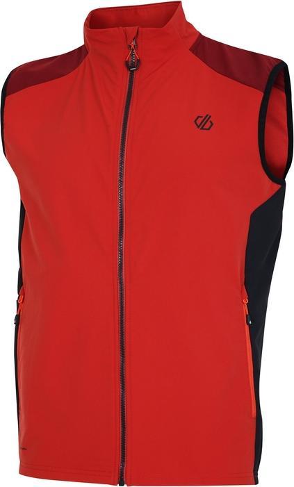 Produktbild Dare2b Lattitudinal II Weste (XXL)