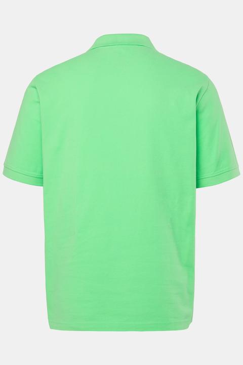 Produktbild JP1880 Poloshirt, Basic, Halbarm, Piqué (L)
