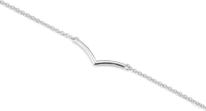 Image du produit Radiant Damenarmreif Ry000088 19 Cm (19 cm, Acier inoxydable)