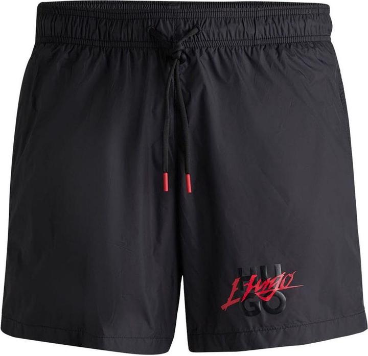 Produktbild HUGO Logo Kurze Hose (S)