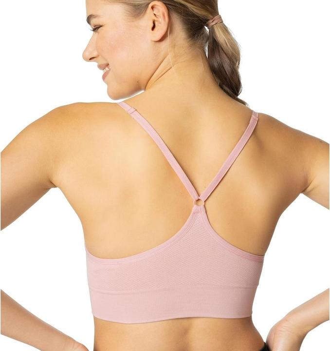 Produktbild Odlo Padded Seamless Soft 2.0 (L)
