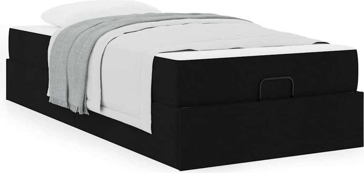 Immagine prodotto VidaXL Letto contenitore (100 x 200 cm)