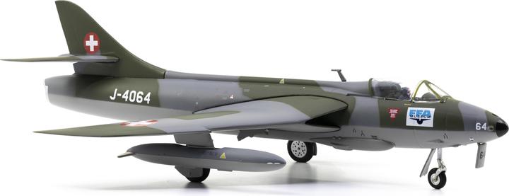 Produktbild Ace Hunter Mk58 (Motorflugzeug)