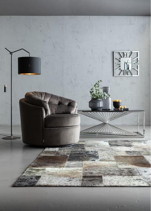 Produktbild Kare Design Sessel Music Hall Grau
