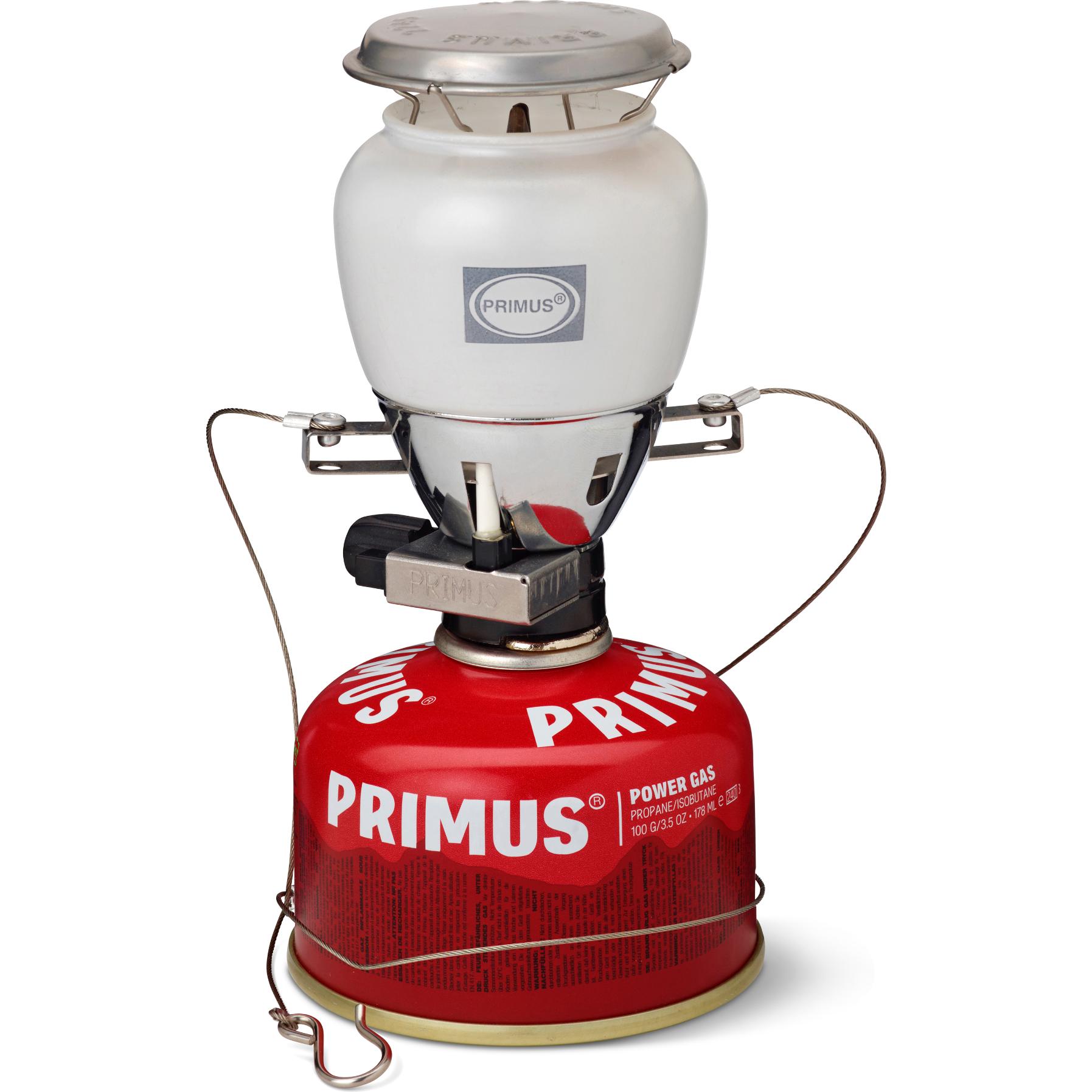 Primus, Campinglampe