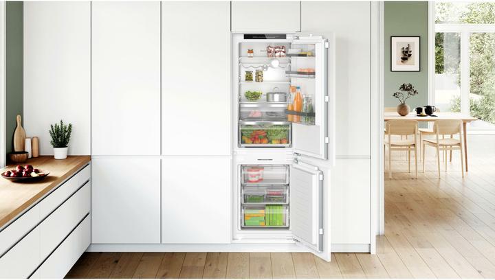 Produktbild Bosch Hausgeräte KIN86ADD0 (260 l)