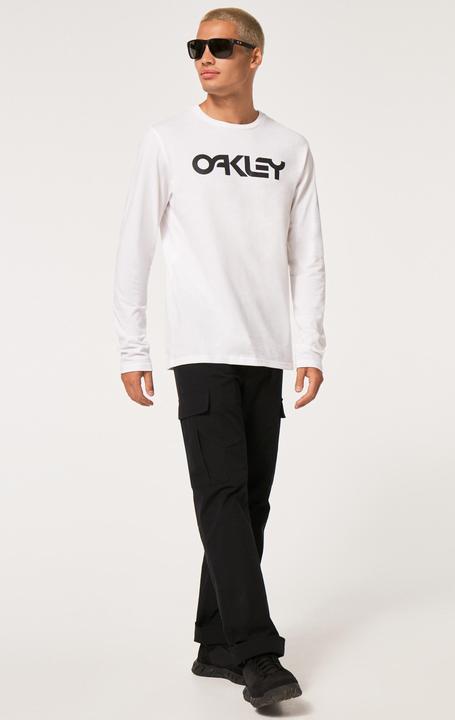 Produktbild Oakley Mark II L/S Tee 2.0 Shirt (S)