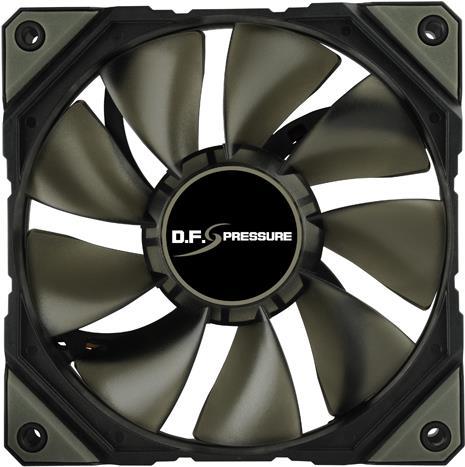 Enermax Case fan D.F. Pressure (120 mm, 1 x)