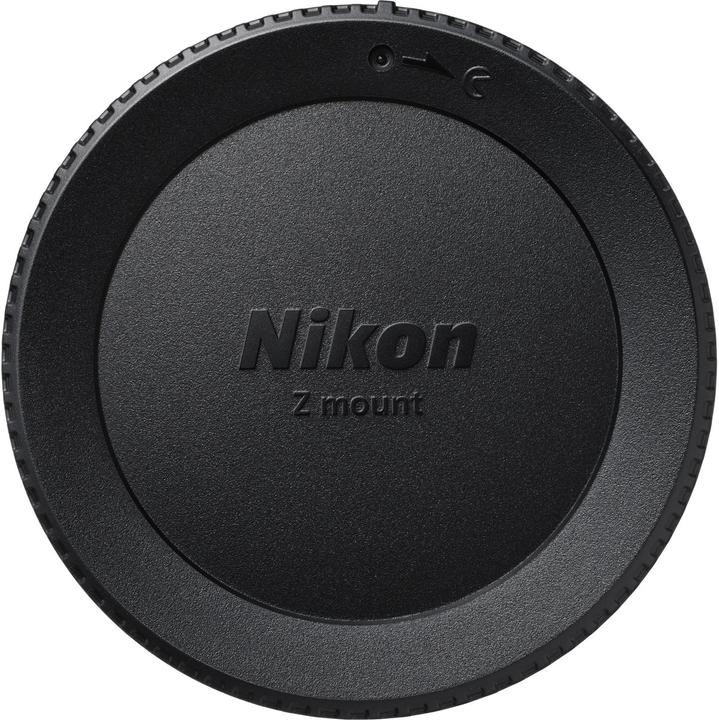 Nikon Couvercle de boîtier BF-N1 pour les caméras Z