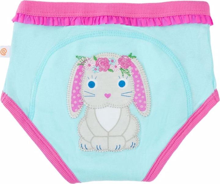 Produktbild Zoochini Trainings Unterhosen (Gr. 3, 3 Stück)
