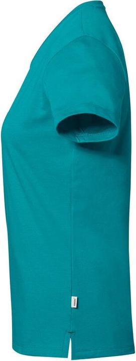 Immagine prodotto Hakro Maglietta a V in COTONE TEC (3XL)