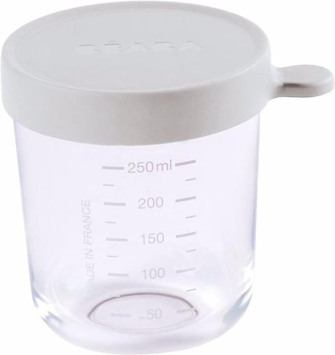 Actual product image Beaba Superior portion glass