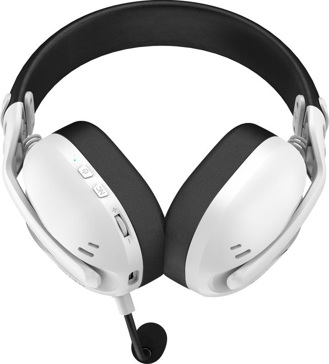 Actual product image Hator Hyperpunk 3 Wireless (Cable, Wireless)