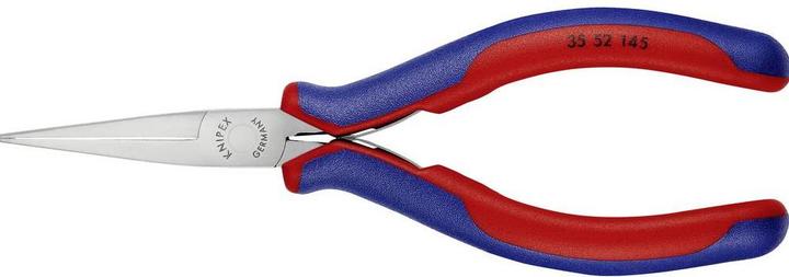 Produktbild Knipex Elektronik-Greifzange (145 mm)