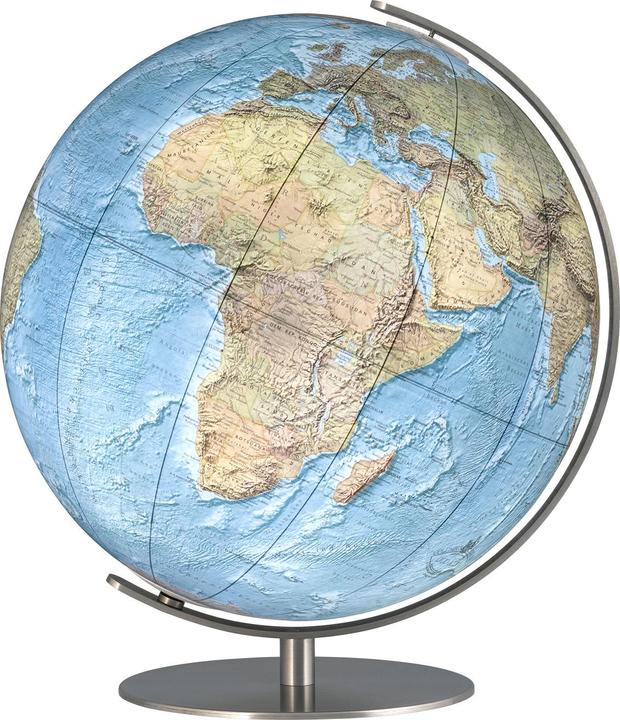 Actual product image Columbus Duo Alba (51 cm)