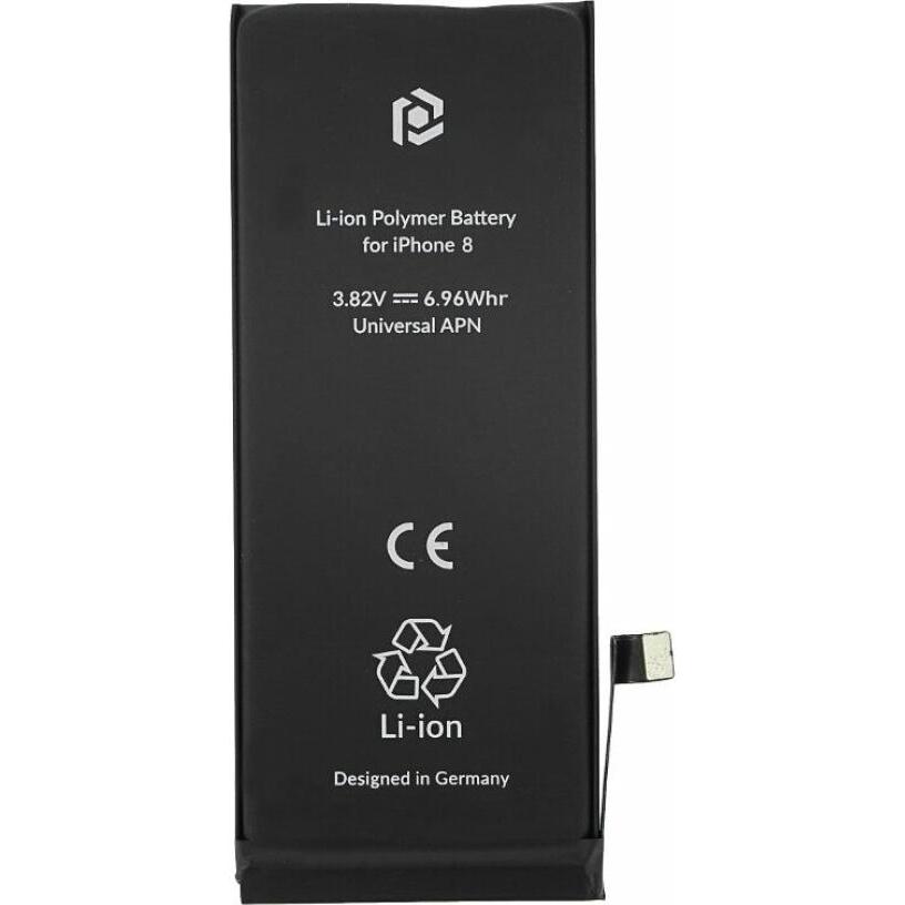 Thumbnail - prio Akku für Apple iPhone 8 (Universal APN) (Akku, iPhone 8), Mobilgerät Ersatzteile