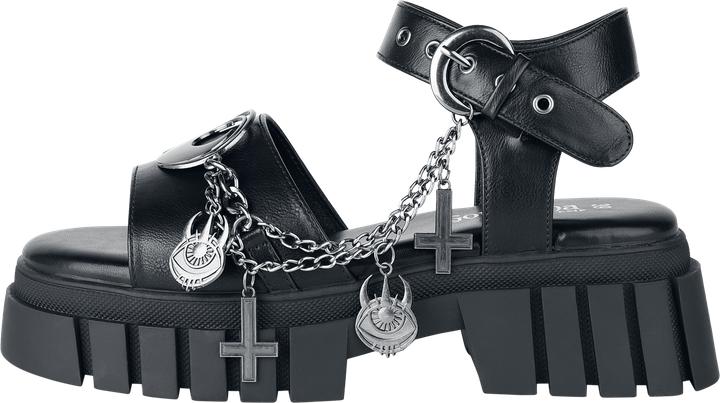 Produktbild Gothicana by EMP The Void (38)