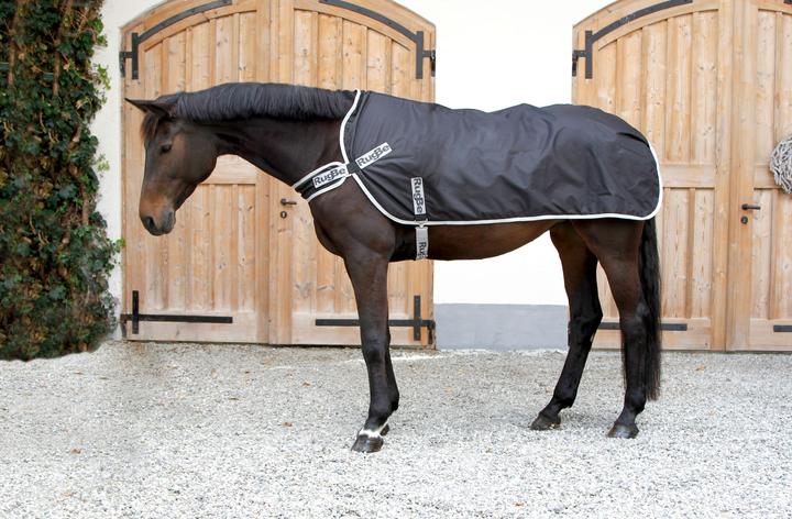 Actual product image Kerbl Horse exerciser cover (155 cm)