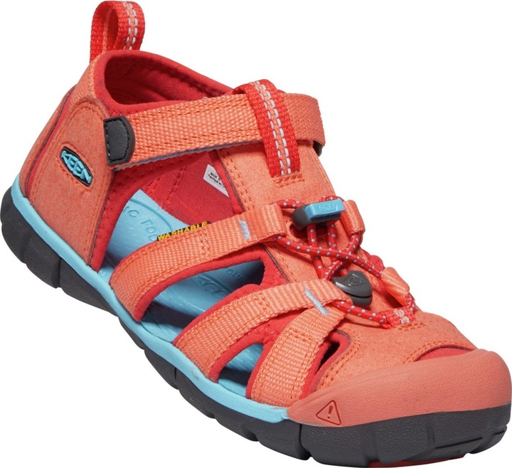 Produktbild Keen Y Seacamp II CNX (34)