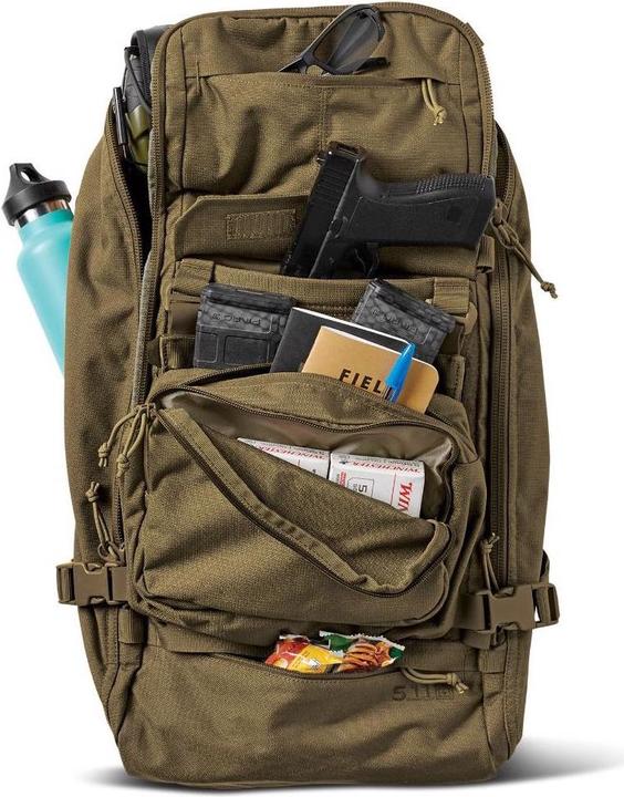 Actual product image 5.11 AMP72 Backpack 40L (40 l)