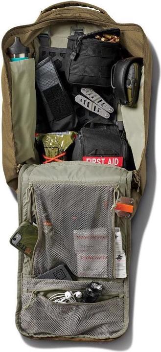 Actual product image 5.11 AMP72 Backpack 40L (40 l)