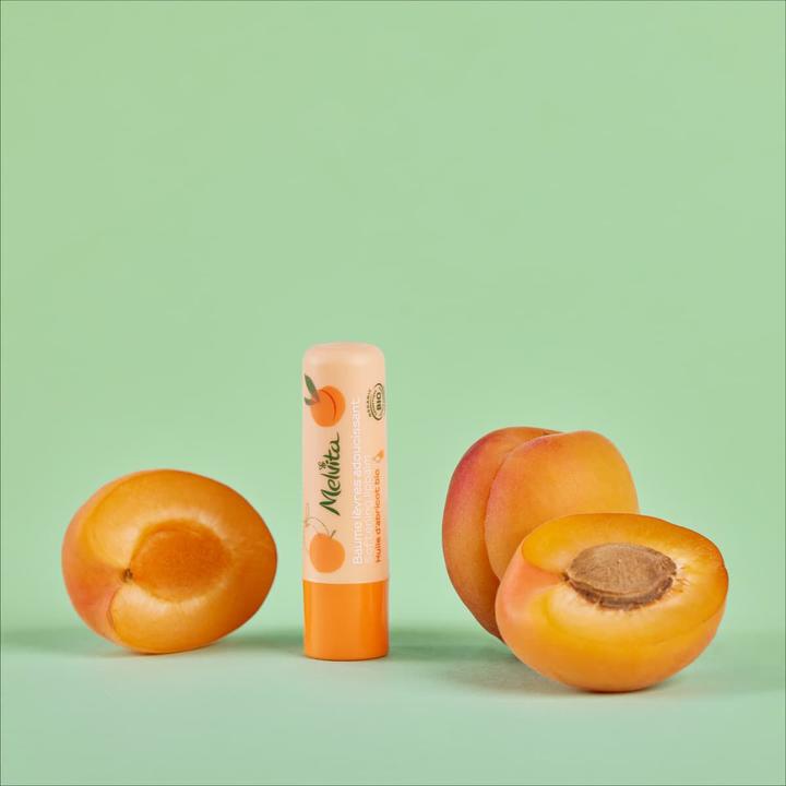 Produktbild Melvita Baume Lèvres Adouciss (Lippenbalsam)