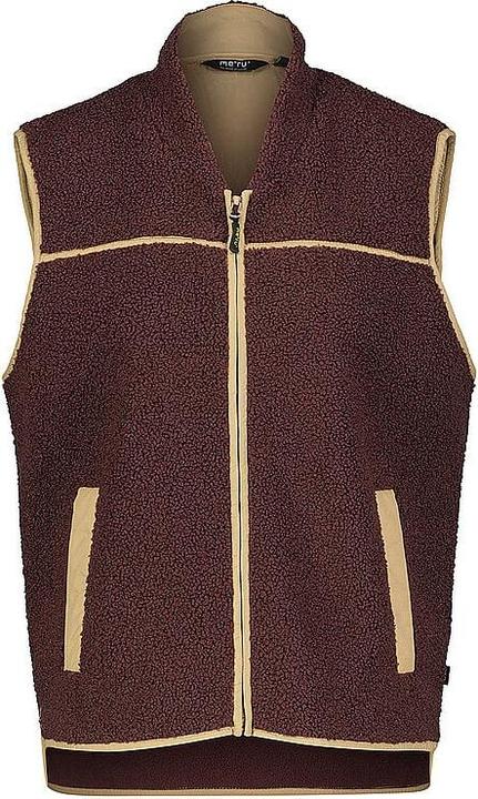 Produktbild Meru Herlev Teddyfleece (S)