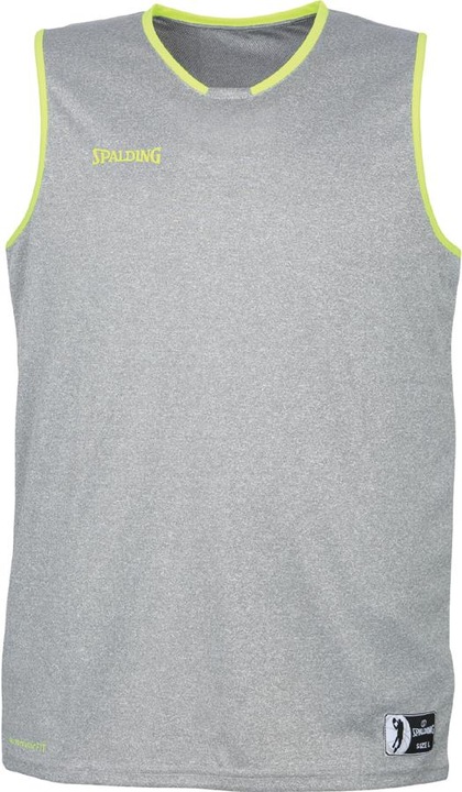 Darkgrey melange