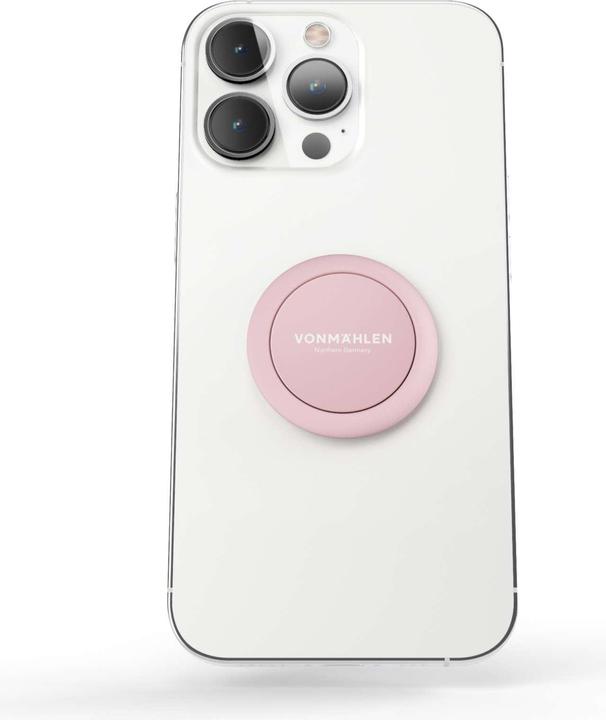 Produktbild Vonmählen Backflip 3in1 Phone Grip - Rouge