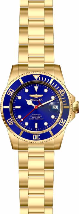 Produktbild Invicta Pro Diver - 47644 (40 mm)