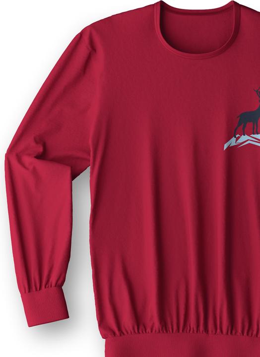 Produktbild Calida Jungen Bündchen-Pyjama (164, 170)