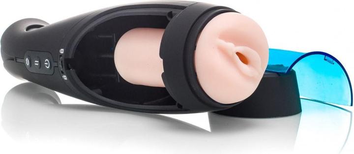 Produktbild Zenn PowerMate 1- Automatic Jerking Masturbator