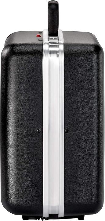 Actual product image Parat Electrician Tool case open (1 Piece)