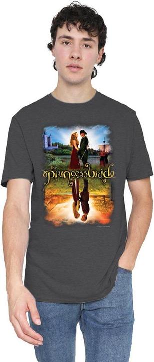Produktbild The Princess Bride TShirt meliert (M)