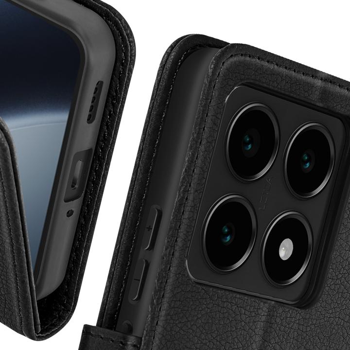 Produktbild Avizar Chesterfield Cover (Xiaomi 14T Pro)