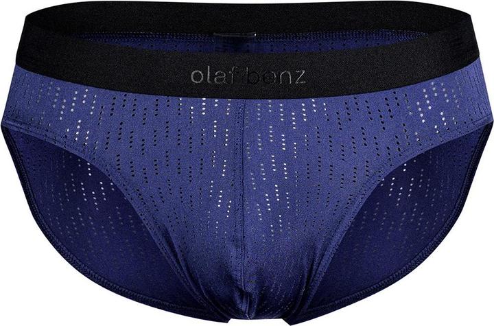 Produktbild Olaf Benz Slip RED2429 Sportbrief (XL, Einzelpack)